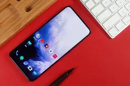 OnePlus 7 Pro Update Optimizes Camera and System Performance