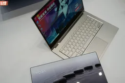 Lenovo Officially Announced YOGA 7 Pro (Aka YOGA C930)