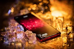 Huawei Mate RS Porsche Design Pays Tribute To Old World