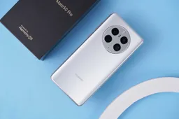 Huawei mobile phone sales soared by 41% without 5G - how is this possible?