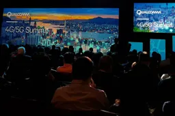 Xiaomi and Samsung working on laptops equipped with Snapdragon 835 SoC