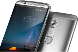 New ZTE trademarks indicate the arrival of ZTE Axon 9 and Axon 9 Pro
