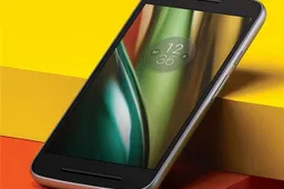 Moto E4 and Moto E4 Plus images leak