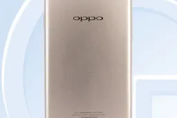 Budget Oppo A59 passes through TENAA