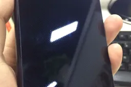 Doogee's new flagship actually sounds pretty exciting