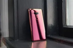 HTC U12+ Coming Tomorrow, Priced at 5888 Yuan