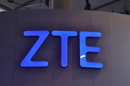 ZTE Blade V9 Will Debut At MWC 2018 In Barcelona