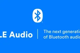 First Bluetooth LE Audio-compatible devices to hit the market this year