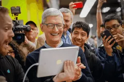Apple To Reopen 'More' Retail Stores In May, Says Deirdre O'Brien