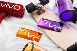 Vivo to end online-exclusive sales model in India