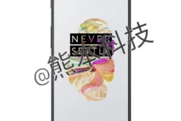 OnePlus 5T will be released by November's end, says Evan Blass