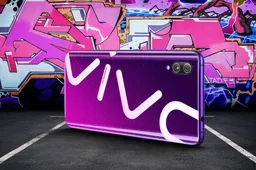 Vivo creates more ground in Europe - Arrives Ukraine