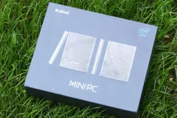Ainol Mini PC Review: 7,000mAh of portable computing