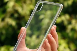 Leaked: Xiaomi Mi7 Cases