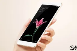 Xiaomi Mi Max 2 camera sample leaks, confirms its 12MP resolution