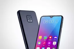 Gionee Steel 5 Launched in China with 5000mAh battery