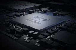 Qualcomm Snapdragon 875G Leaked For The First Time