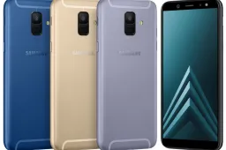 The Galaxy P30 will launch as Samsung Galaxy A6s