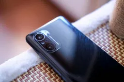 Xiaomi Mi 11X receives MIUI 12.5 update in India