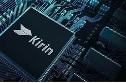 Snapdragon 710 competitor from Huawei, Kirin 710, said to be in the works