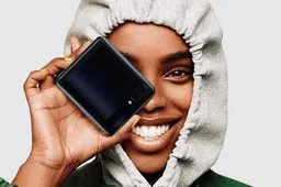 Samsung Galaxy Z Flip 5G Will Be Available In The Second Half Of The Year