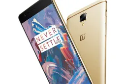 OnePlus 3 pricing and specs revealed in Indian advertisement