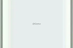 Mystery Nubia renders show a new dual camera phone