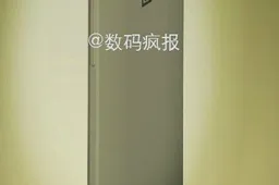 Purported render of an all metal OnePlus 2 hits Weibo