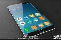 Xiaomi Mi5 will launch in February with Snapdragon 820