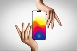 Only VIVO Solves The Puzzle of Full-Screen and Front Fingerprint Recognition