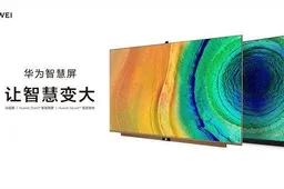 Huawei Smart Screen To Get 98-inch Version Like Redmi?