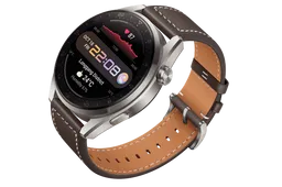 Huawei WATCH 3 Pro new launches taxi-hailing function