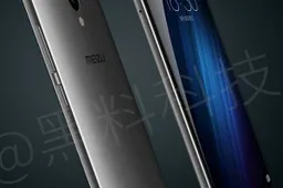 Meizu E now rumoured to be a mid-range device