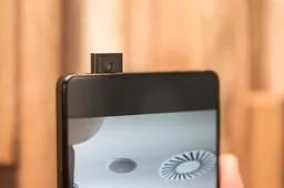 vivo Nex Series To Go Global Later This Month