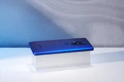 OnePlus 8T could get 65W fast charging