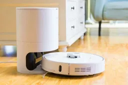 Neabot NoMo review: an effortless hands-free robot vacuum