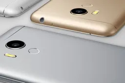 Oukitel U15 Pro announced with familiar design, MT6753