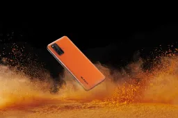 iQOO 3 5G: Quick Look at the Smartphone's Production Line (Video)