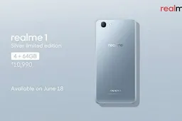 Realme Seperates From OPPO: Another OnePlus?