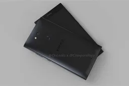 Sony Xperia L2 Renders Showcase Changed Design