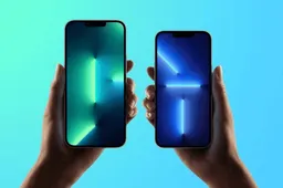 Apple suppliers deny iPhone 13 series production cut