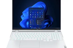 Lenovo Legion Y9000P and Legion Y7000P Gaming Notebooks To Support 135W Fast Charging