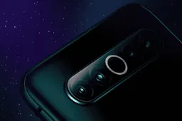 Meizu 17 officially confirmed to use a 64MP Sony IMX686 main sensor