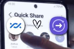 Google and Samsung Unveil Unified Quick Share System for Android