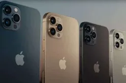 iPhone 13/Pro may support Wi-Fi 6E and 6GHz frequency band