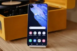 More Samsung models will remove the charger from the box