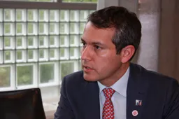 Huawei's 5G equipment will be used in Chile