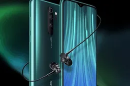 Redmi Note 8 Pro gets a massive special offer