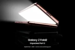 Samsung Galaxy Z Fold 2 & Galaxy S20 fan edition appears on Geekbench