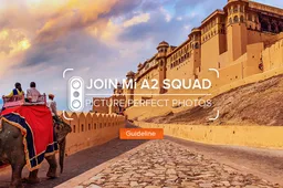 India: Get A FREE Xiaomi Mi A2 Before Launch